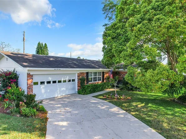 145 POE DR, WINTER HAVEN, FL 33884