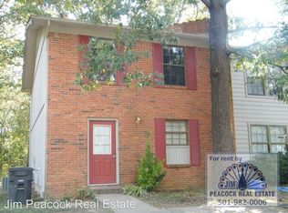 14 Timber Ridge Dr, Jacksonville, AR 72076