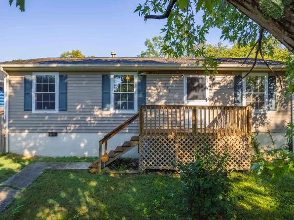 752 Hillcrest Ave, Frankfort, KY 40601