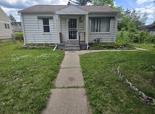6030 N 36th STREET, Milwaukee, WI 53209