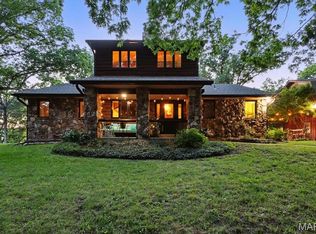 7915 Jim Weber Rd, Eureka, MO 63025