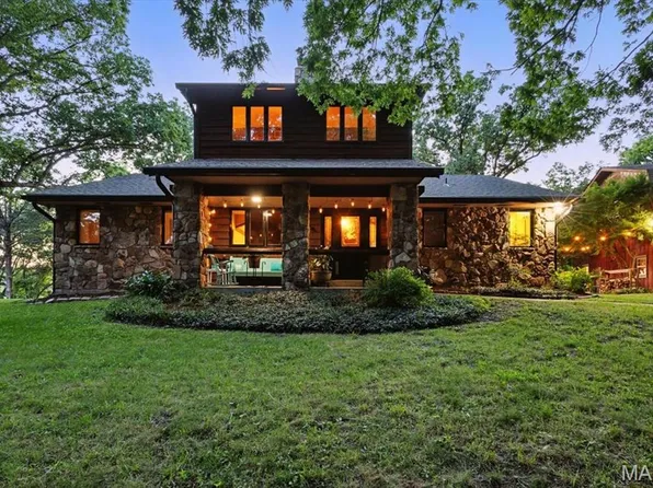 7915 Jim Weber Rd, Eureka, MO 63025