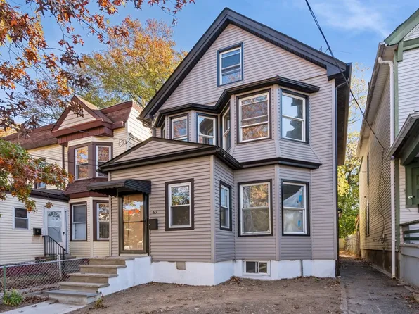 67 N 11th St, Newark, NJ 07107