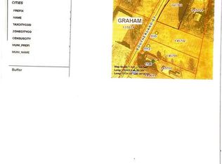 226 W Hanover Rd, Graham, NC 27253