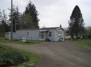 180 Tveit Dr, Sekiu, WA 98381