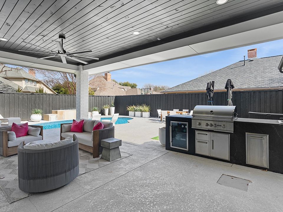 5929 Kensington Dr, Plano, TX 75093 | Zillow