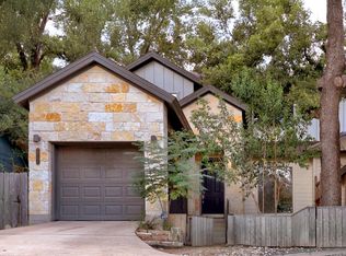 3013 S 5th St #A, Austin, TX 78704