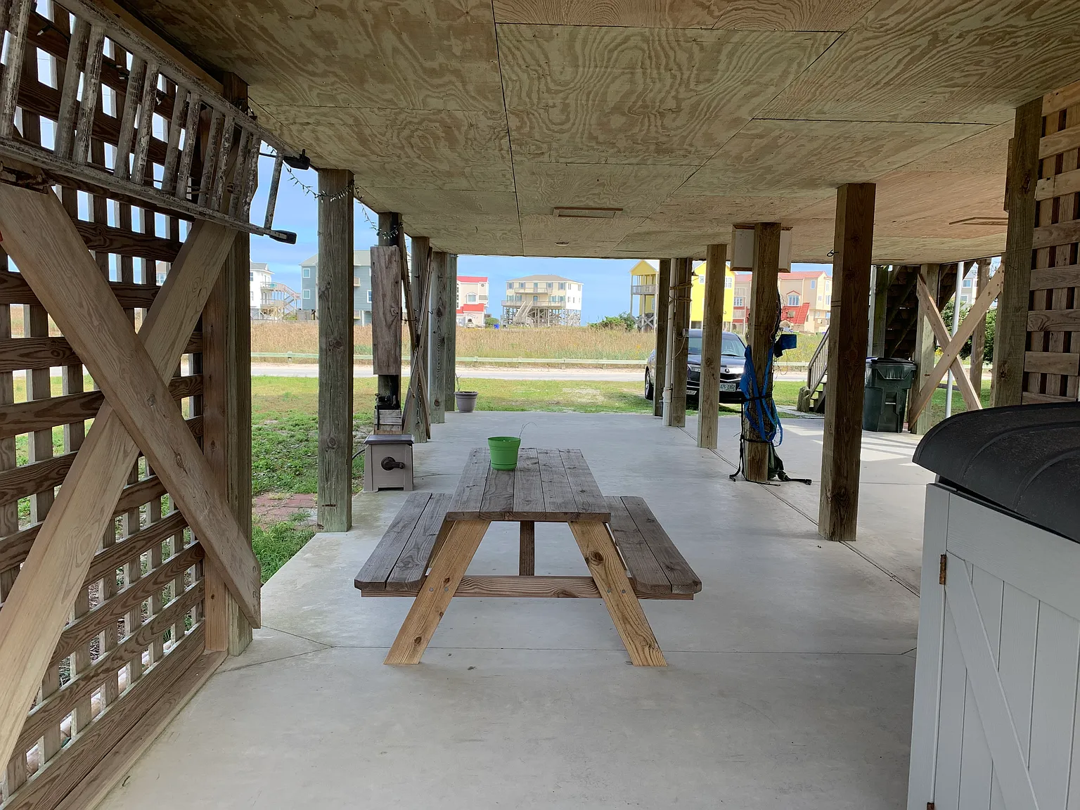 River Dr, North Topsail Beach — Photo 4