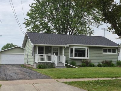 708 S FELKER AVENUE, Marshfield, WI, 54449