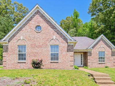 215 Garden Springs Dr, Oakland, TN, 38060