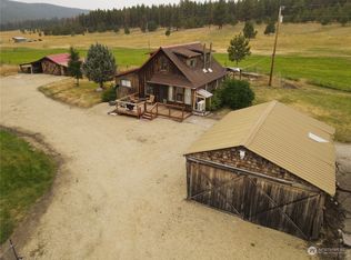 85 Summer Rd, Tonasket, WA 98855