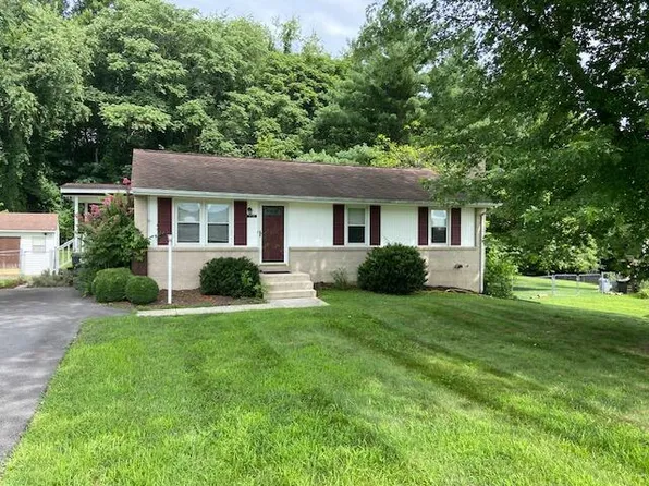 158 Hillview Dr, Roanoke, VA 24019