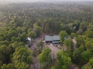 2271 E Seven Mile Rd, Roscommon, MI 48653