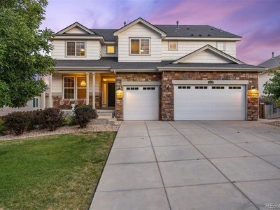6023 S Little River Way, Aurora, CO, 80016