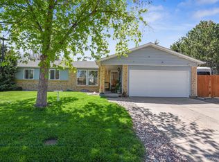 11501 Madison St, Thornton, CO 80233