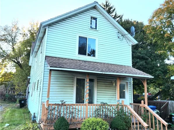 6 N Greenbush St, Cortland, NY 13045