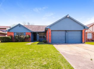 16823 Quail Crest Ct, Missouri City, TX 77489