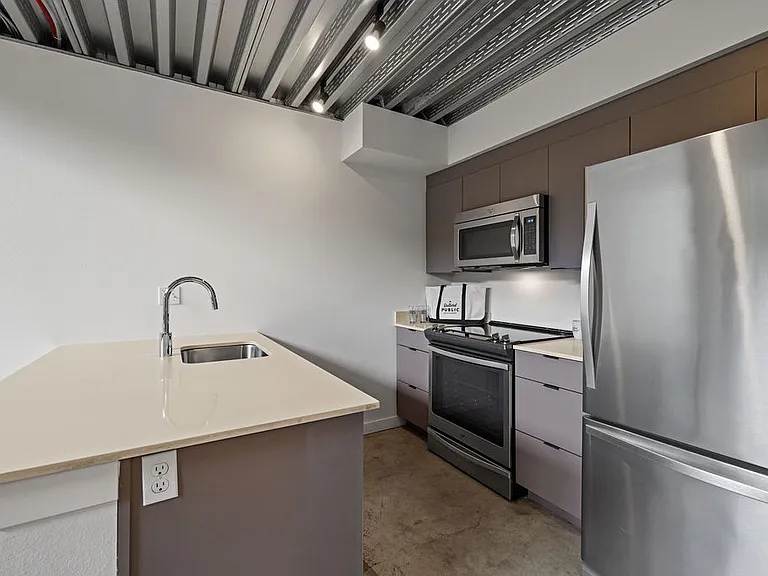 Ballard Lofts — Photo 85