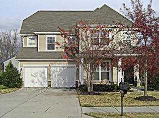 13506 Brandon Trail Dr, Charlotte, NC 28213