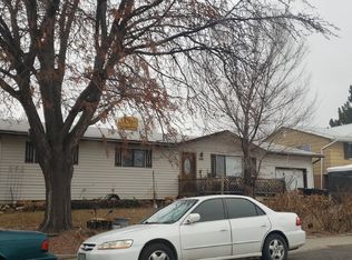 1035 Highland St, Montrose, CO 81401