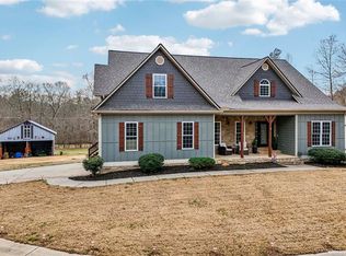 1170 Sleepy Hollow Rd, Powder Springs, GA 30127