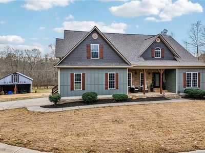 1170 Sleepy Hollow Rd, Powder Springs, GA, 30127