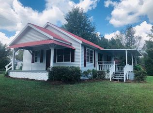 208 Dees Pond Rd, Uvalda, GA 30473