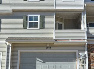 2042 Babbling Stream Hts, Colorado Springs, CO 80910