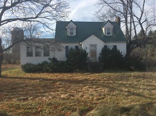 977 27 1/2 Mile Rd, Litchfield, MI 49252