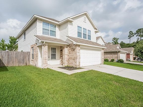 2nd image of 21927 Paril Creek Dr