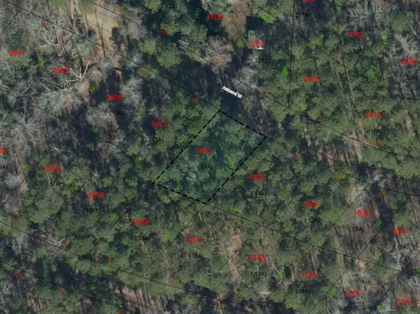 Ashwood Trl, Troy, NC 27371