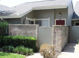 12944 Greenway Chase Ct #2944, Houston, TX 77072