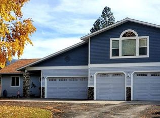 39 Northshore Dr, Thompson Falls, MT 59873