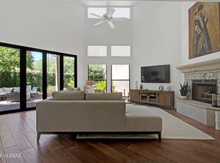6070 N Running Deer Cir, Tucson, AZ 85750