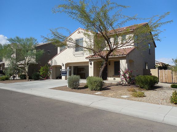 2nd image of 18242 W Golden Ln