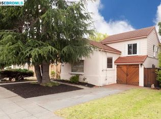 4332 Walnut St, Oakland, CA 94619
