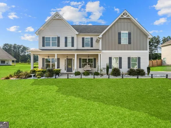 1052 Longleaf Trce, Monroe, GA 30656