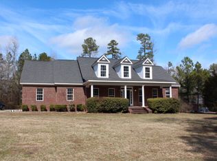 557 Kathryn Pl, Appling, GA 30802
