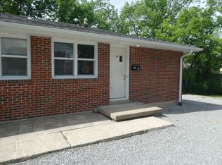 305 N Ann, Columbia, MO 65201