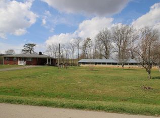 5236 Slate Lick Rd, London, KY 40741