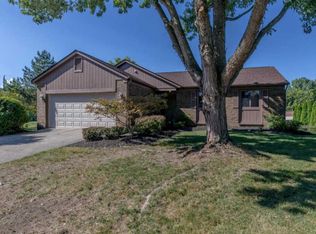 2489 Shillingham Ct, Powell, OH 43065