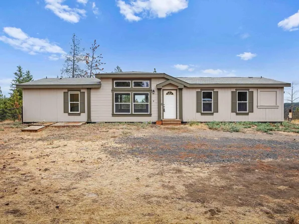 16526 W Bluebird Ln, Spokane, WA 99224