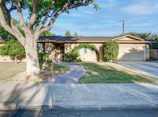 1625 S 10th St, Los Banos, CA 93635