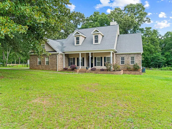 232 Bazemore Cir, Warner Robins, GA 31093