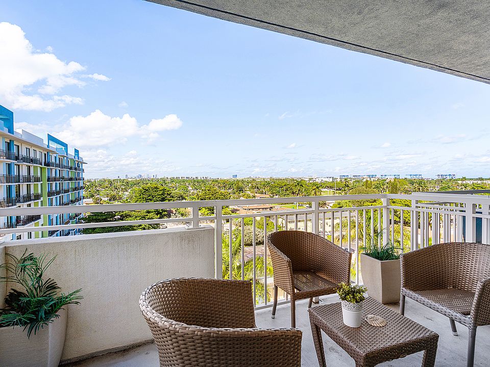 1st image of 180 E Dania Beach Blvd #702