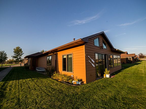 riverside of our home