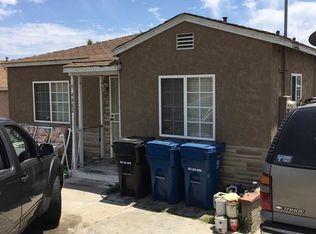 4482 W 131st St, Hawthorne, CA 90250
