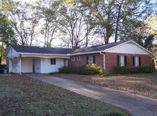 509 Redwood St, Columbus, MS 39702