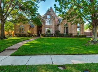 2109 High Gate Dr, Colleyville, TX 76034