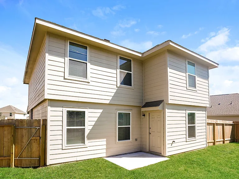 8503 Oak Grove Church St — Photo 5